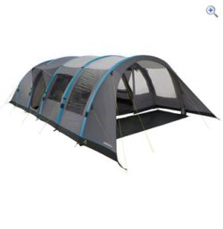 Airgo Solus Horizon 6 Tent - Colour: GREY-BLUE